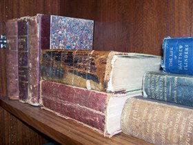 Local History Room - Holiday Adelaide 0