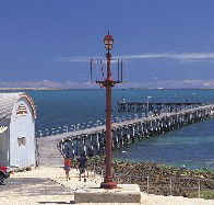 Port Victoria Museum - Holiday Adelaide