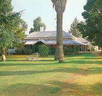 NTSA Renmark Branch Olivewood Estate - Holiday Adelaide