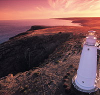 Lashmar Conservation Park - Holiday Adelaide