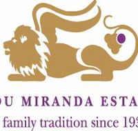 Lou Miranda Estate and Miranda Restaurant - Holiday Adelaide