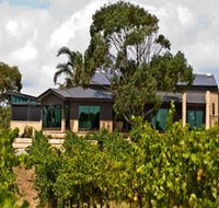 Delacolline Estate - Holiday Adelaide