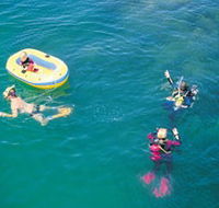 Port Noarlunga Beach and Jetty - Holiday Adelaide