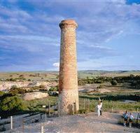 Kapunda Mine Trail - Holiday Adelaide