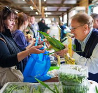 Mount Pleasant Farmers Market - Holiday Adelaide