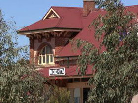 Moonta Tourist Office - Holiday Adelaide 0