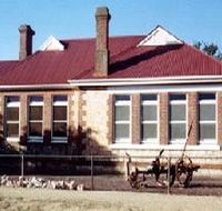 Maitland Museum - Holiday Adelaide