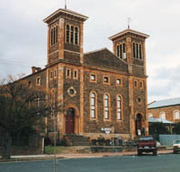 Kapunda Heritage Trail - Holiday Adelaide