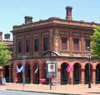 Port Community Arts Centre - Holiday Adelaide