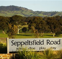 Seppeltsfield Road - Holiday Adelaide