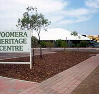Woomera Heritage and Visitor Information Centre - Holiday Adelaide