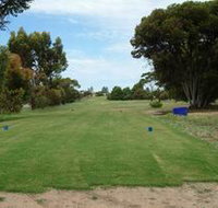 Ardrossan Golf Club - Holiday Adelaide