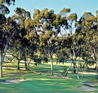 Tanunda Pines Golf Club - Holiday Adelaide