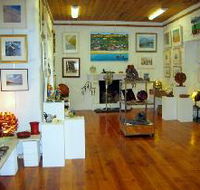 Off the Slate Gallery - Holiday Adelaide