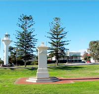 Historic Wallaroo Town Drive - Holiday Adelaide