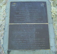 The Chinese Memorial at Robe - Holiday Adelaide