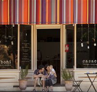 Casa Carboni Italian Cooking School and Enoteca - Holiday Adelaide