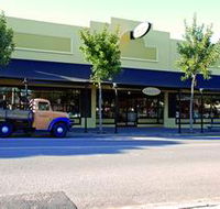 Wohlers - Holiday Adelaide