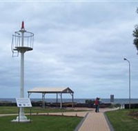 Turnbull Park Centenary Park and Foreshore - Holiday Adelaide