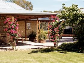 Turkey Flat Vineyards - Holiday Adelaide 0