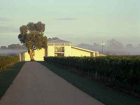 Parker Coonawarra Estate - Holiday Adelaide 0