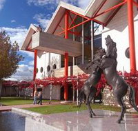 Rymill Coonawarra - Holiday Adelaide