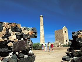 Moonta Mines Walking Trails - Holiday Adelaide 0