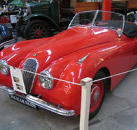 Goolwa Motor Museum - Holiday Adelaide