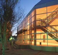 Barossa Arts and Convention Centre - Holiday Adelaide