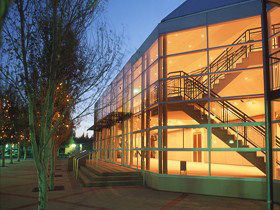 Barossa Arts And Convention Centre - Holiday Adelaide 0