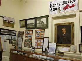 Minlaton Museum - Holiday Adelaide 0