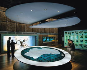 National Wine Centre Of Australia - Holiday Adelaide 0