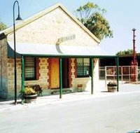 Edithburgh Museum - Holiday Adelaide