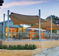 Partalunga Vineyard - Holiday Adelaide