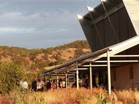 Kabminye Wines - Holiday Adelaide 0