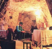 Umoona Opal Mine And Museum - Holiday Adelaide