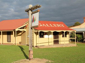 Art@Goolwa Inc - Holiday Adelaide 0