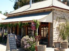 Reilly's Wines And Restaurant - Holiday Adelaide 0