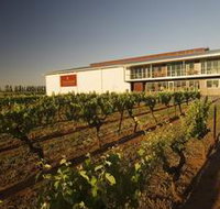 Zema Estate - Holiday Adelaide