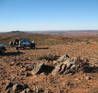 Willangi Bush Escapes - Holiday Adelaide