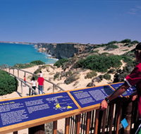 Far West Coast Marine Park - Holiday Adelaide