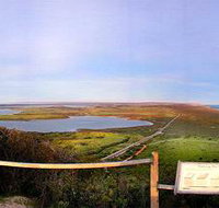 The Investigator Trail - Holiday Adelaide