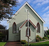 Stanley Discovery Museum and Geneology Centre - Holiday Adelaide