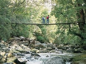 Arve Forest Drive - Holiday Adelaide 0