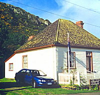 Joe Lyons Cottage - Holiday Adelaide