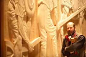 Wall In The Wilderness - The - Holiday Adelaide 0