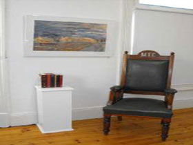Moonta Gallery Of The Arts - Holiday Adelaide 0