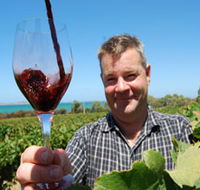 Boston Bay Wines - Holiday Adelaide