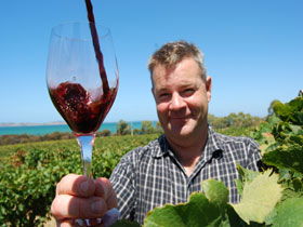 Boston Bay Wines - Holiday Adelaide 0