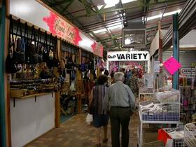 Brickworks Markets And Leisure Complex - Holiday Adelaide 0